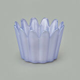 Deco Tulu Mumluk - Mor - 9 cm