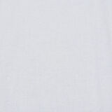 Soft Elegant Runner - Beyaz - 50x140 cm