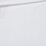 Soft Elegant Masa Örtüsü - Beyaz - 140x200 cm