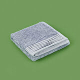 Soft Premium El Havlusu - Mavi - 30x50 cm