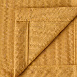 Soft Bella Keten Runner - Hardal - 50x140 cm