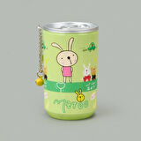 Sevimli Kutulu Islak Mendil - Asorti