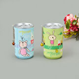 Sevimli Kutulu Islak Mendil - Asorti