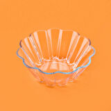 Borcam Kek Kalıbı - Şeffaf - 16 cm