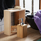 Bambu Sıvı Sabunluk