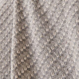 Soft Wilma Koltuk Örtüsü - Gri - 130x170 cm