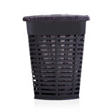 Palm Kirli Çamaşır Sepeti - Gri