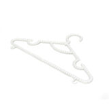 Store İnci Desen 5'li Elbise Askısı