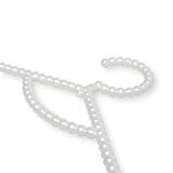 Store İnci Desen 5'li Elbise Askısı