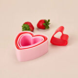 Houseware Kalpli Tatlı Kalıbı - Renkli