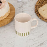 Kitchen Palm Kupa - Renkli - 345 ml