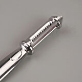 Krom Dik Soyacak - Gri