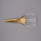 Tavuk Makası - Gold - 12 cm