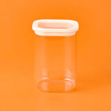 Nuevo Cam Saklama Kabı - Asorti - 1,1 lt