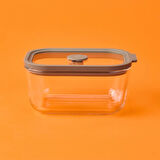 Fruta Cam Saklama Kabı - Asorti - 500 ml