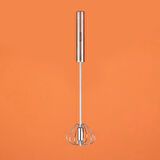 Otomatik Çırpıcı - Gri - 34 cm