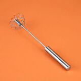Otomatik Çırpıcı - Gri - 34 cm