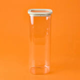 Nuevo Cam Saklama Kabı - Asorti - 1,9 lt