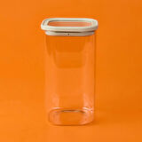 Nuevo Cam Saklama Kabı - Asorti - 1,5 lt