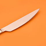 6'lı Yemek Bıçağı - Gri