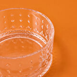 Cam Kase - Şeffaf - 220 ml