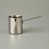 No.5 Felix Çelik Cezve - Inox