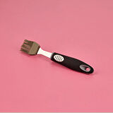 Kitchen Yumurta Fırçası - Siyah - 23 cm