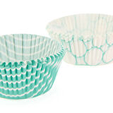 Houseware 24'lü Muffin Kek Kalıbı - Asorti
