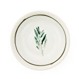 Houseware Porselen Kase - Asorti - 10 cm