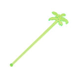 Houseware 12'li Flamingo Kokteyl Çubuğu - Asorti