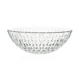 Sofia Cam Kase - Şeffaf - 10,5 cm