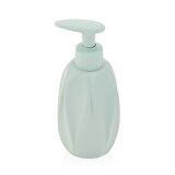 Brian Sıvı Sabunluk - Asorti - 18x6 cm