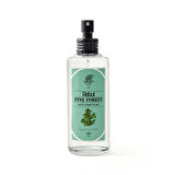 Pine Forest Spreyli Cam Şişe Kolonya - 100 ml
