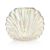 Deco Pearl Vazo - Sedef - 17 cm