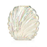 Deco Pearl Vazo - Sedef - 17 cm