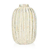 Deco Pearl Vazo - Sedef - 25 cm