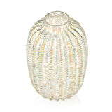 Deco Pearl Vazo - Sedef - 25 cm