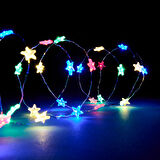 Led Aydınlatma 40 Led - 195 cm