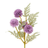 Soft Yapay Çiçek - Mor