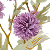 Soft Yapay Çiçek - Mor