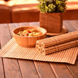 Servizio Yelo 6'lı Amerikan Servis