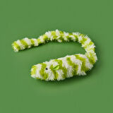 Kuyruklu Halat Kedi Oyuncağı - Asorti - 38 cm