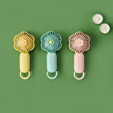 Living Mini Fan - Asorti