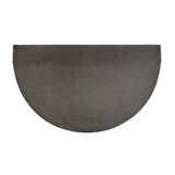 Home Joven Koko Kapı Önü Paspası - Renkli - 45x75 cm