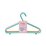 Store 12'li Çocuk Elbise Askısı