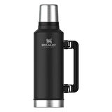 Termos The Legendary Classic Bottle Black - 1,9 lt