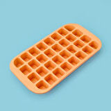 32'li Buz Kalıbı - Asorti - 33x18,5x3,5 cm