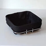 MG322 Ekmek Sepeti - Gri