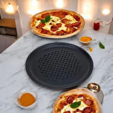 Houseware Pizza Tepsisi - 32 cm
