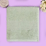 Soft Samantha Yüz Havlusu - Mint - 50x100 cm